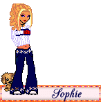 sophie